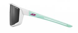 Okuliare Julbo Fury S Spectron 3 white mint_2